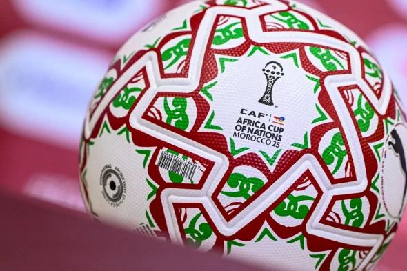 مواجهتان عربيتان اليوم في كأس أمم إفريقيا بالمغرب