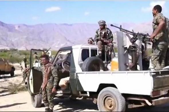 مستشار
رئيس
مجلس
القيادة
اليمني:
الحفاظ
على
الأرواح
واجب
إنساني
ووطني