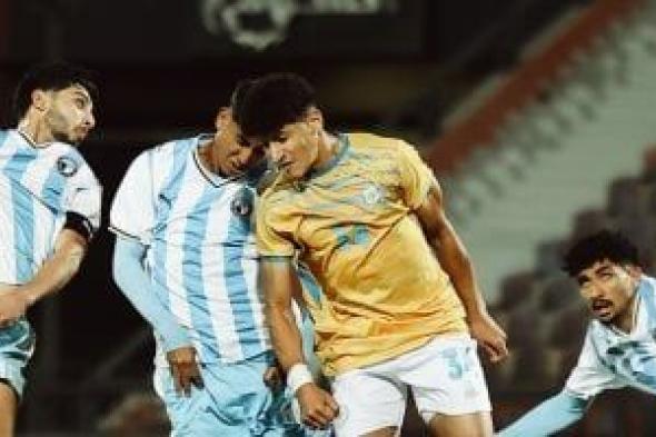 قائمة
شباب
بيراميدز
فى
مواجهة
مودرن
سبورت
بكأس
العاصمة