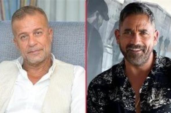 أمير
كرارة
وهند
صبرى
وعصام
عمر
أبرز
نجوم
دراما
رمضان
على
قنوات
المتحدة