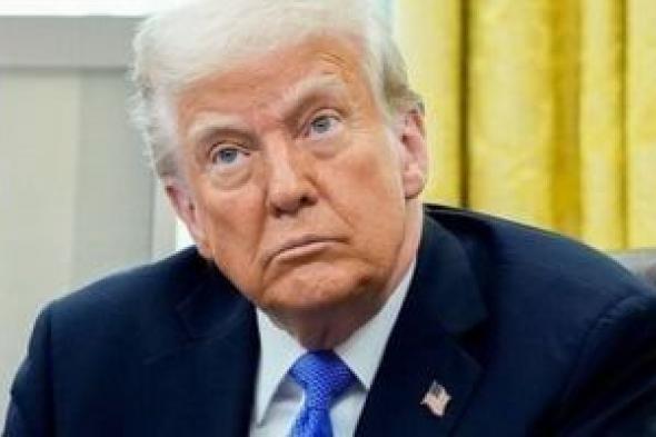 ترامب
يعيد
رسم
خريطة
أهداف
أمريكا
في
الشرق
الأوسط..
ماذا
تغيّر؟