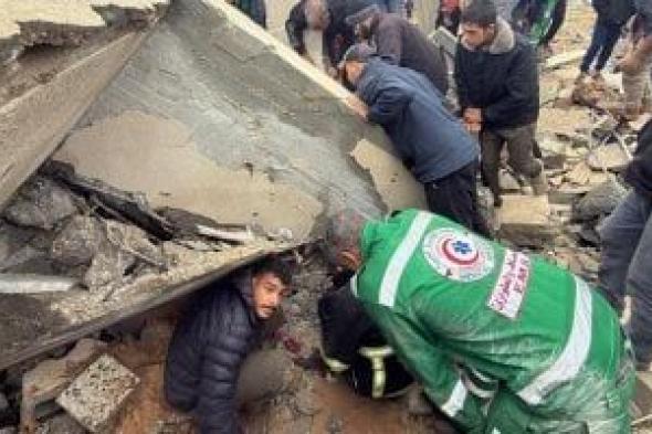 صحة
غزة
تكشف
تطورات
مرض
الليبتوسبيروزيس
"البريميات"
بالقطاع