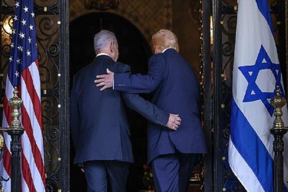 إيران:
      الغضب
      بات
      يسيطر
      على
      ترامب
      وردّنا
      على
      أي
      اعتداء
      سيكون
      سريعا
      وحاسما