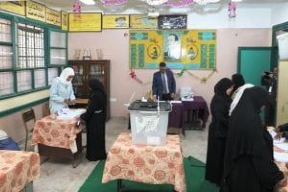 محافظ
أسوان
يتفقد
لجان
الإعادة
ويؤكد
انتظام
العملية
الانتخابية