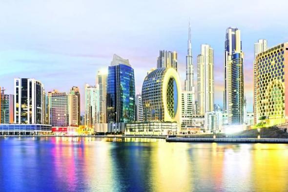 دبي
الأقوى
نمواً
كوجهة
لرحلات
عمل
الأمريكيين
في
2025