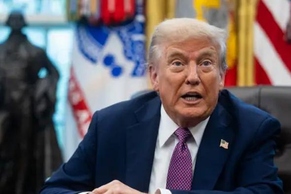 ترامب
    يعلن
    اعتقال
    مادورو
    وزوجته
    وترحيلهما
    خارج
    فنزويلا