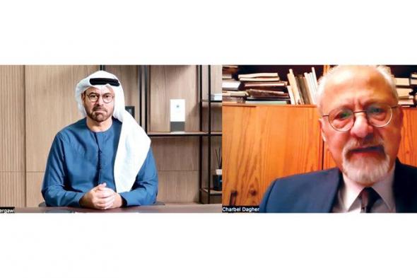 محمد بن راشد: نقول للعرب من صنع أعظم حضارة قادر على بناء مستقبلٍ أعظم