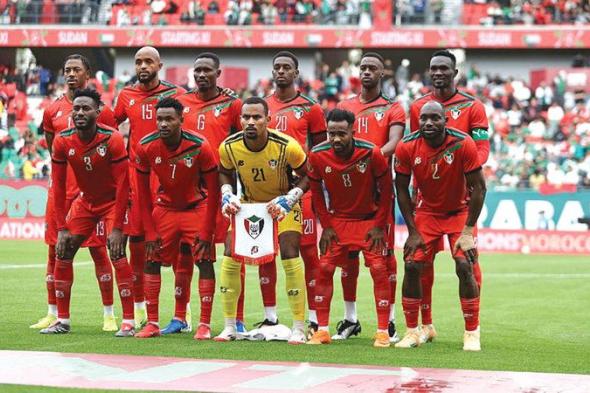السودان يأمل تكرار إنجاز 2012 ومفاجأة نجوم السنغال