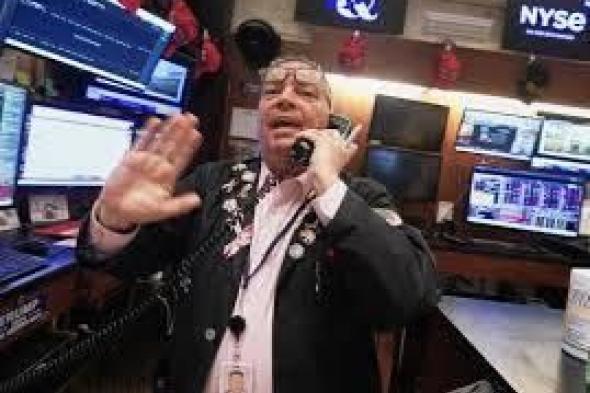 انتعاشة
      الأسبوع
      الأخير
      تعزز
      مكاسب
      الأسهم
      العالمية
      في
      ديسمبر