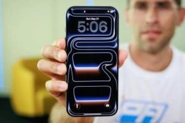 نصائح
هامة
عند
شرائك
هاتف
آيفون
مستعمل..
محاذير
تجنبها