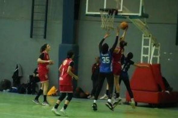 اليوم..
رابع
جولات
دوري
السوبر
لكرة
السلة
للسيدات