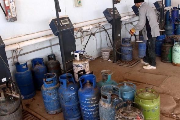 هيئة
البترول
بغزة
تعلن
افتتاح
"الدورة
الثامنة"
في
نظام
الغاز
-
رابط