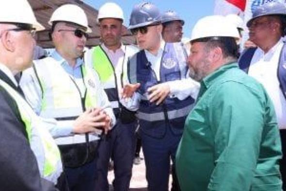 إنشاء
4
مصانع
لتدوير
المخلفات..
إنجازات
كفر
الشيخ
فى
مجال
تحسين
البيئة