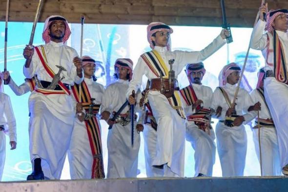 «هذه
    جازان»..
    تجربة
    سياحية
    تختزل
    تاريخ
    المنطقة
    وحاضرها
    ضمن
    مهرجان
    جازان
    2026