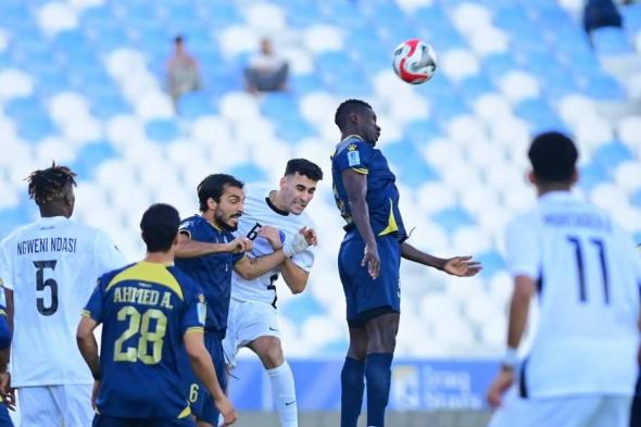 استمرار
      مباريات
      الدوري
      العراقي
      والسماح
      لكل
      فريق
      بإضافة
      5
      لاعبين