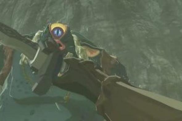 لعبة
Breath
of
the
Wild
تطلق
تعديل
مجانى
ينقلك
إلى
مغامرة
فى
الواقع
الافتراضى