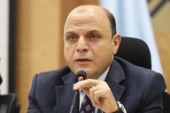 محافظ
كفر
الشيخ:
رفع
مستوى
الخدمات
والمرافق
وتطوير
المركز
التكنولوجي
بدسوق