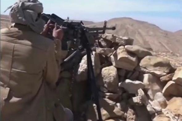 باحث
سياسي:
السيطرة
على
معسكر
الخشعة
انتصار
أولي
وسنشهد
تسارعا
في
انهيار
قوات
الانتقالي