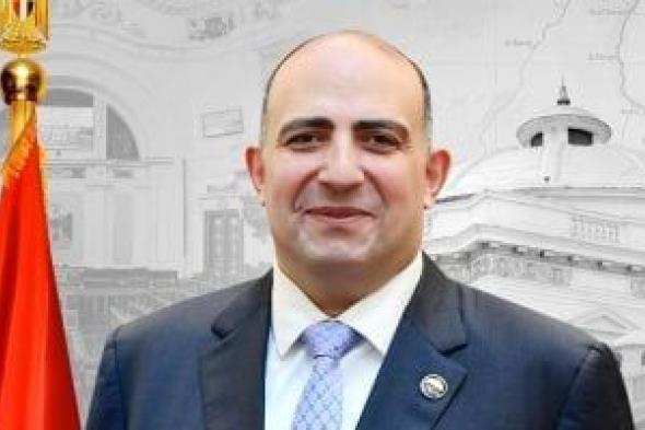 النائب
محمد
سليم:
مبادرة
حياة
كريمة
نقلة
نوعية
تعكس
انحياز
الدولة
للمواطن