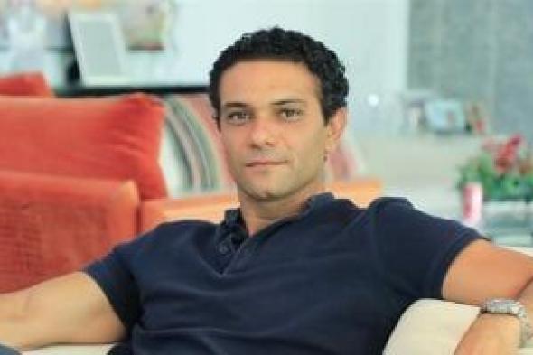 آسر
ياسين
يكشف
صفات
الراجل
التوكسيك..
وهذه
نصيحته
للبنات