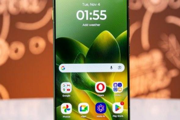 هاتف
موتورولا
X70
Air
Pro
يظهر
على
TENAA
قبل
الإعلان
الرسمي