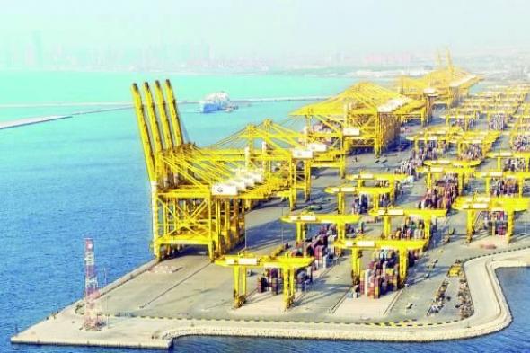 سبع
      علامات
      فارقة..
      في
      مسيرة
      محمد
      بن
      راشد
      الاستثنائية