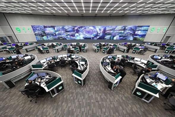 الوطني
    للعمليات
    الأمنية
    يتلقى
    (2,746,207)
    اتصالات
    عبر
    رقم
    الطوارئ
    الموحد
    (911)
    خلال
    ديسمبر
    من
    عام
    2025