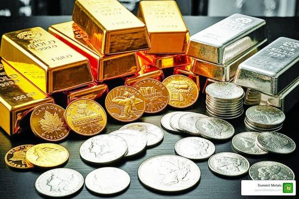 الذهب
      يتمسك
      بمستوياته
      الصعودية
      وسط
      الطلب
      على
      الملاذ
      الآمن