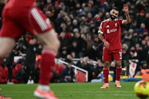 مايكل
      أوين
      أسطورة
      ليفربول
      "يتوسل"
      لمحمد
      صلاح:
      سامحناك..
      "أرجوك
      ارجع
      لنا"