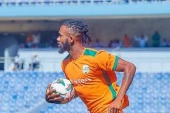 سيراميكا
يُنهي
إجراءات
قيد
الإيفواري
فريدي
كوابلان
استعدادًا
لمواجهة
إنبي