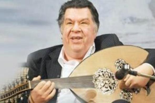 وفاة
شقيق
الموسيقار
الراحل
عمار
الشريعى
وتشييع
الجثمان
بعد
العصر
فى
سمالوط