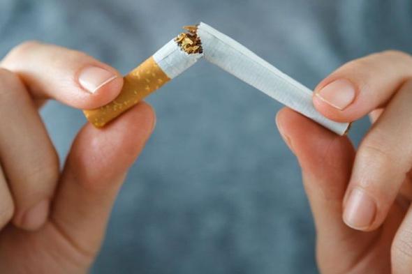 "الصحة":
التدخين
يقلّل
عمر
المدخن
بمعدل
10
سنوات