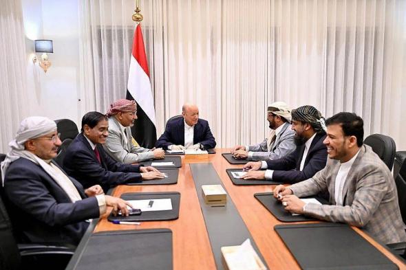 مسؤول
يمني:
قوات
«الانتقالي»
القادمة
من
خارج
حضرموت
كُسرت