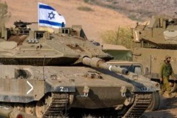 الاحتلال
الإسرائيلي
يتوغل
مجددا
في
ريف
القنيطرة
الجنوبي