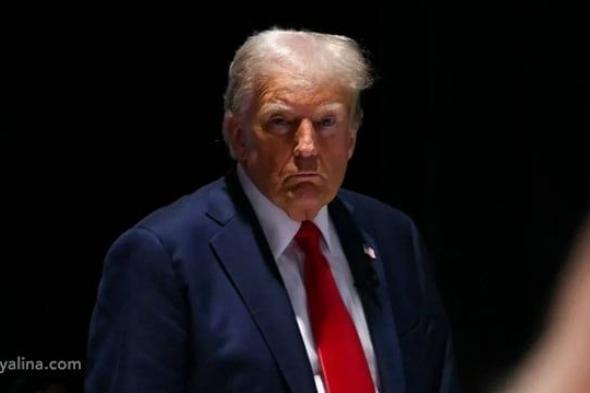 ارتفاع ثروة ترامب يتجاوز جميع رؤساء أمريكا السابقين