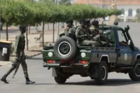 غينيا بيساو: توقيف أجانب بشبهة التورط بعملية هجرة غير شرعية