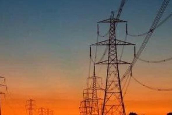 فصل
التيار
الكهربائى
عن
مناطق
بنقادة
فى
قنا
اليوم
لأعمال
الصيانة