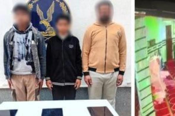 شاهد
لحظة
سرقة
أجهزة
تابلت
داخل
مسجد
بالشرقية..
والداخلية
تكشف
التفاصيل