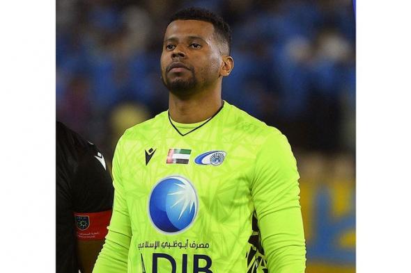 الظنحاني: حراسة مرمى منتخب الإمارات تشهد تنافساً صحياً