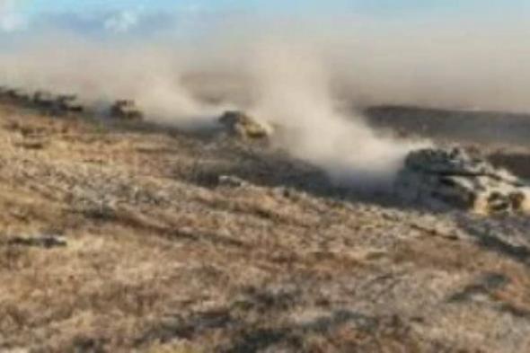 إصابات بالاختناق خلال مواجهات مع الاحتلال في مخيم العروب