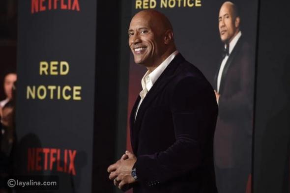 دواين جونسون يكشف تفاصيل طفولته المؤلمة وعلاقتها بمسيرته