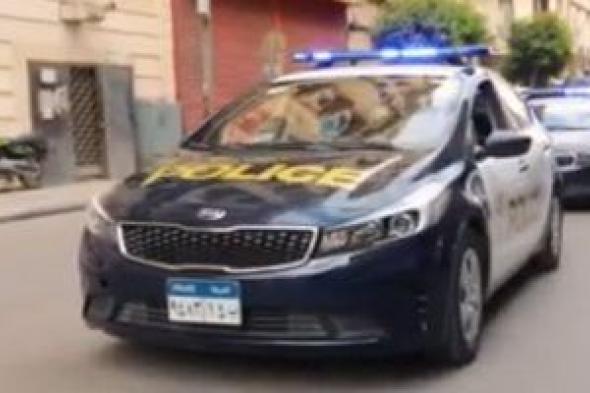 وزارة
الداخلية
تكشف
حقيقة
فيديو
اصطدام
توك
توك
بسيارة
في
القليوبية