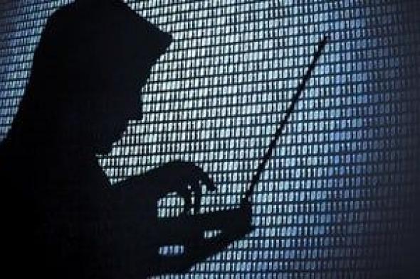 عقوبة
اختراق
بيانات
بطاقات
البنوك
للنصب
على
المواطنين..
تعرف
عليها