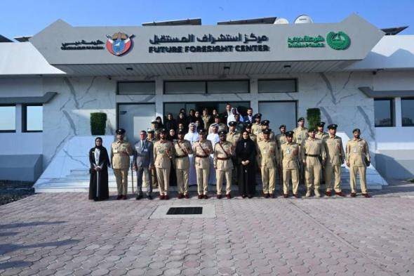 عبدالله
      المري:
      الخطط
      الاستباقية
      ترفع
      مستوى
      الجاهزية
      الأمنية