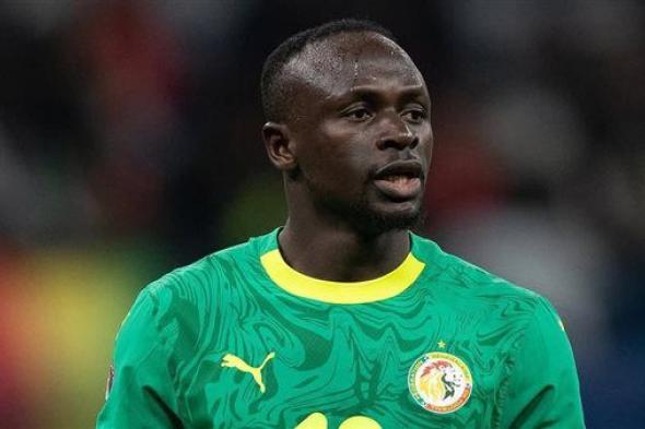 ساديو
      ماني:
      فوجئنا
      بهدف
      السودان
      المبكر
      وكان
      بمثابة
      عقاب
      لنا..
      وكل
      مباريات
      إفريقيا
      صعبة