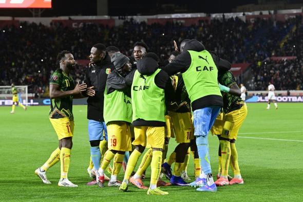 تونس تودع كأس إفريقيا بالخسارة من مالي بركلات الترجيح