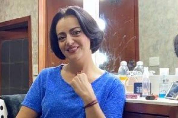 هبة
عبد
الغنى:
«رأس
الأفعى»
سيعيد
اكتشافى
فى
منطقة
تمثيلية
جديدة