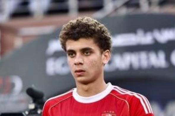 سيف
زاهر:
حمزة
عبد
الكريم
سيخوض
تجربة
احتراف
بناد
تابع
لبرشلونة
الإسبانى