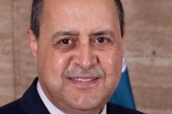 سعد
هلال:
القابضة
الكيماوية
تدشن
مشروعات
جديدة
لدعم
الاقتصاد
وخفض
الواردات