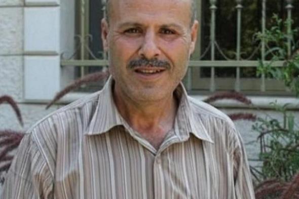 استشهاد
العامل
جهاد
قزمار
من
قلقيلية